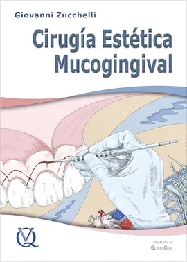 CIRUGÍA ESTÉTICA MUCOGINGIVAL