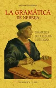 La Gramatica De Nebrija