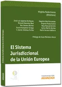 El Sistema Jurisdiccional De La Unión Europea