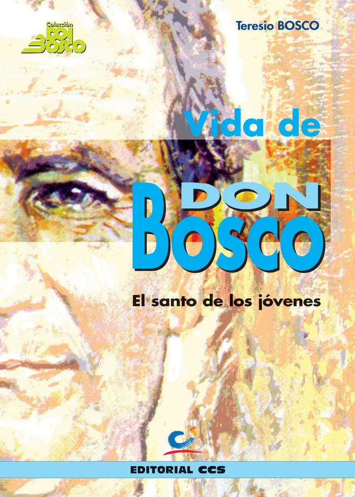 Vida De Don Bosco