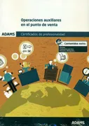 Operaciones Auxiliares En El Punto De Venta