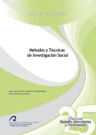 TÉCNICAS DE COMUNICACIÓN SOCIAL