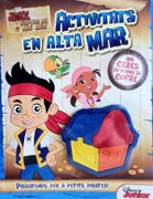 Jake I Els Pirates. Activitats En Alta Mar