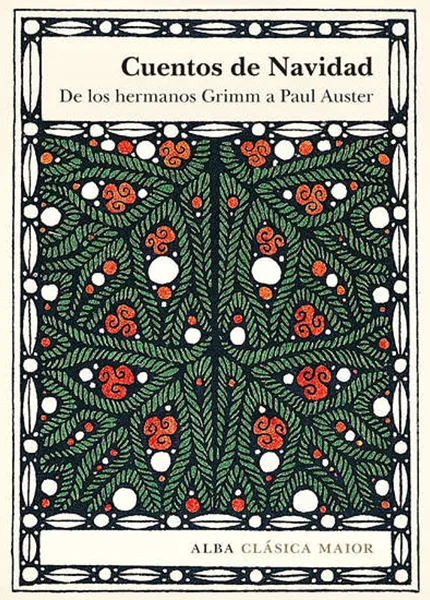 Cuentos De Navidad
