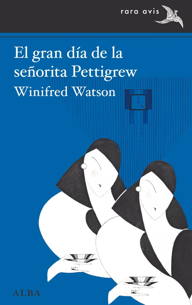 El Gran Dia De La Señorita Pettigrew