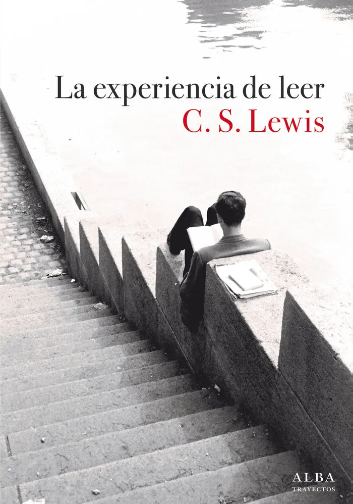 La Experiencia De Leer
