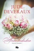 Amor Verdadero (Trilogía Novias De Nantucket 1)