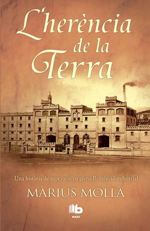L'herència De La Terra