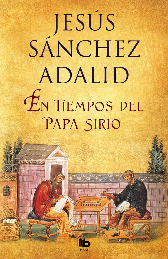 En Tiempos Del Papa Sirio