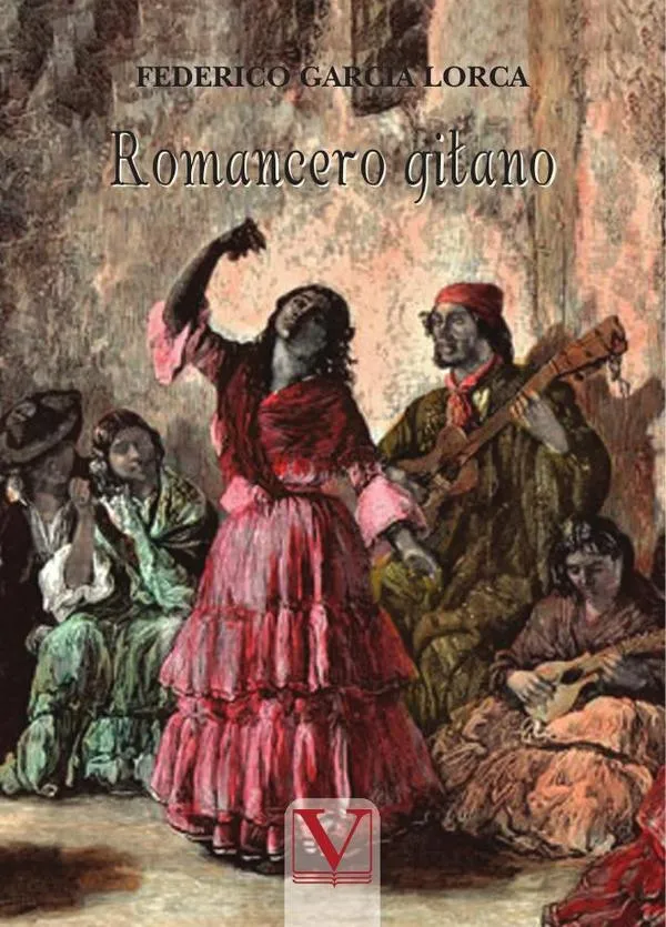 Romancero Gitano