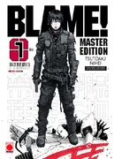 Blame! Master Edition 01