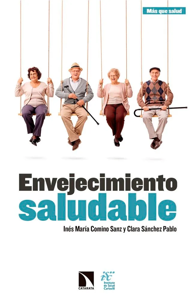 Envejecimiento Saludable
