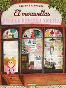 El Meravellós Peludiu-Renudiu-Xiquitiu