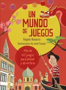 UN MUNDO DE JUEGOS