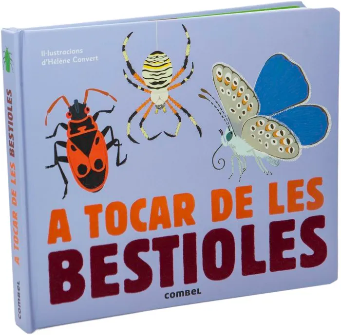 A Tocar De Les Bestioles