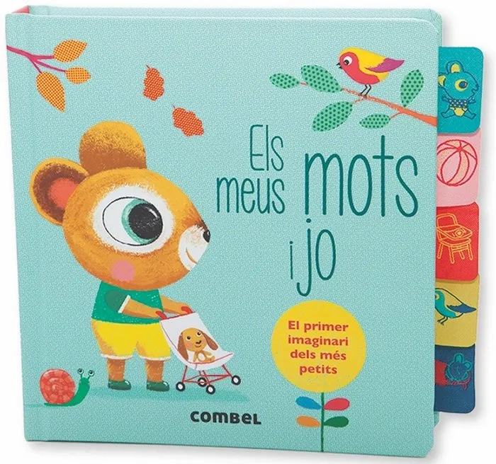 Els Meus Mots I Jo