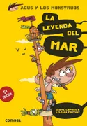 La Leyenda Del Mar