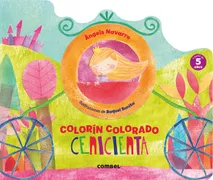 Cenicienta. Colorín Colorado