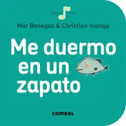 LA CEREZA - ME DUERMO EN UN ZAPATO