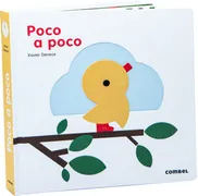 Poco A Poco. Rincón De Puzles