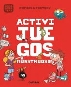 Activijuegos Monstruosos