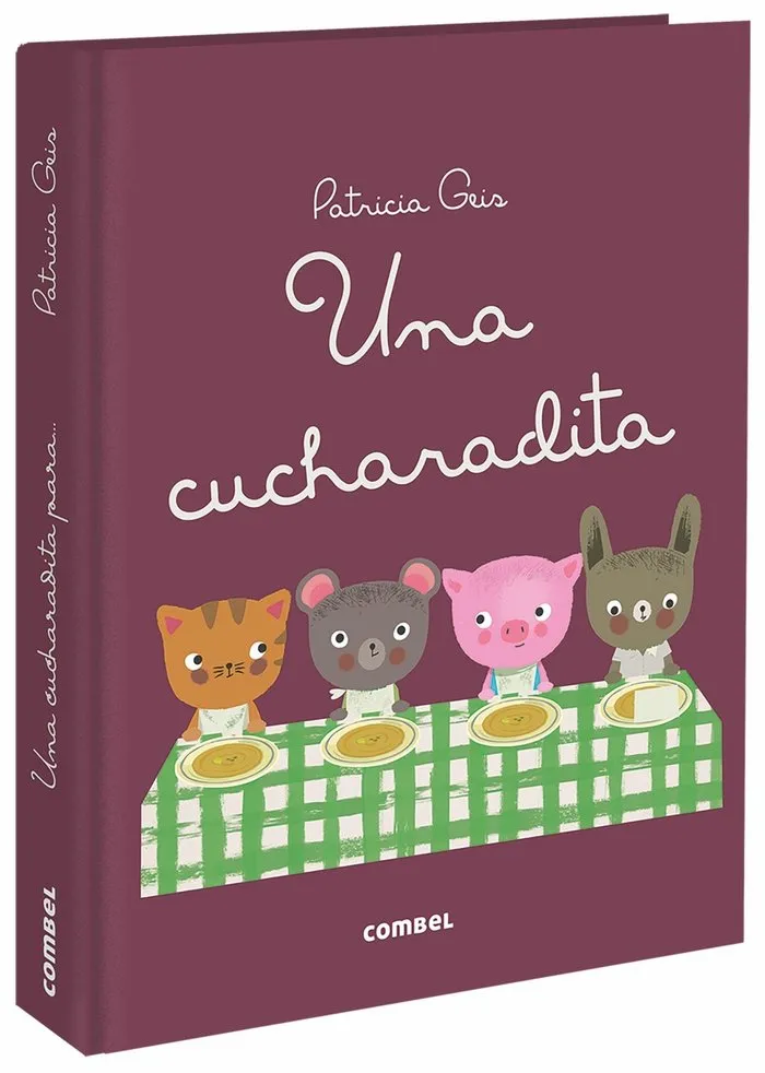 Una Cucharadita Para...