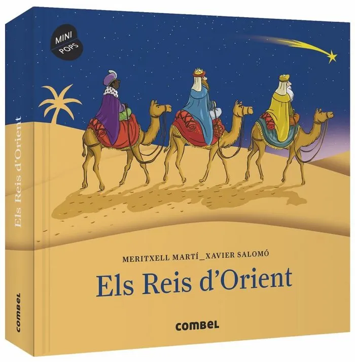 Els Reis D'orient