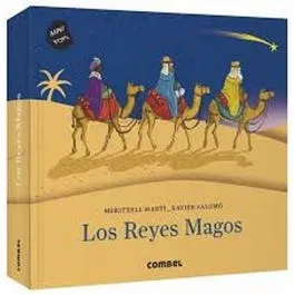 MINIPOPS - LOS REYES MAGOS