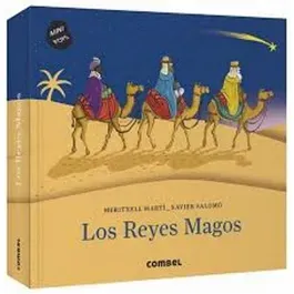 MINIPOPS - LOS REYES MAGOS