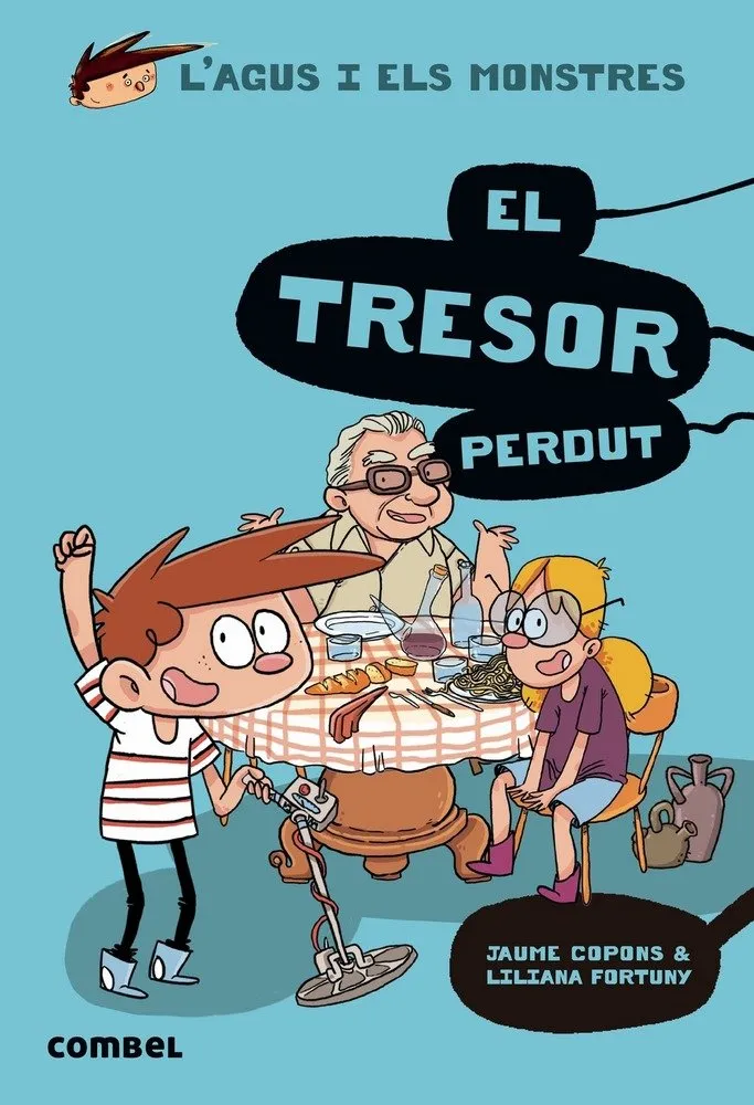 El Tresor Perdut