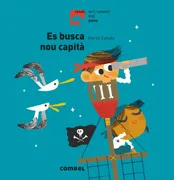 Es Busca Nou Capità