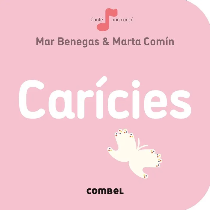 Carícies