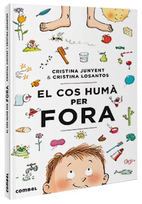 El Cos Humà Per Fora