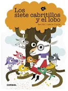 Los Siete Cabritillos Y El Lobo