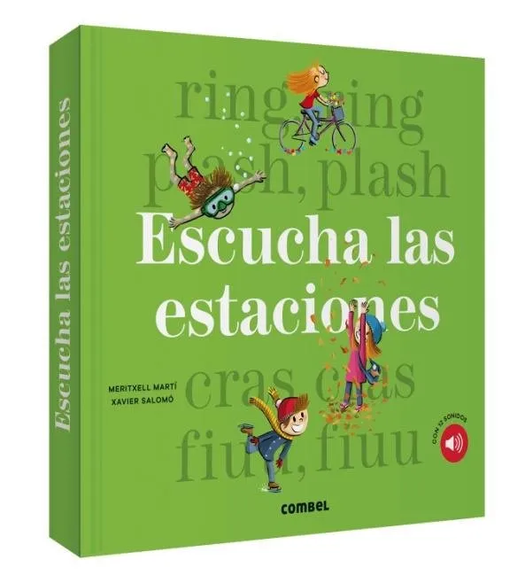Escucha Las Estaciones