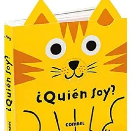 ¿ QUIEN SOY?