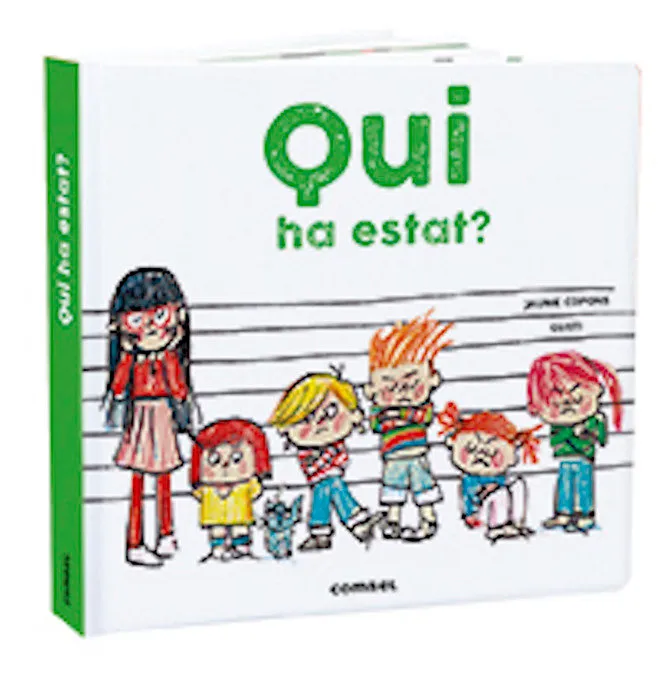 Qui Ha Estat?