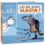 ¡Si No Comí Nada!