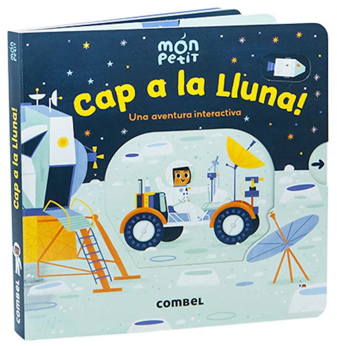 Cap A La Lluna!