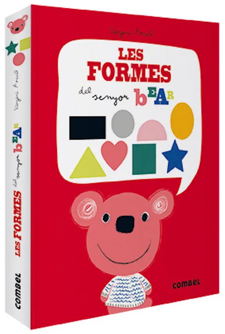 Les Formes Del Senyor Bear