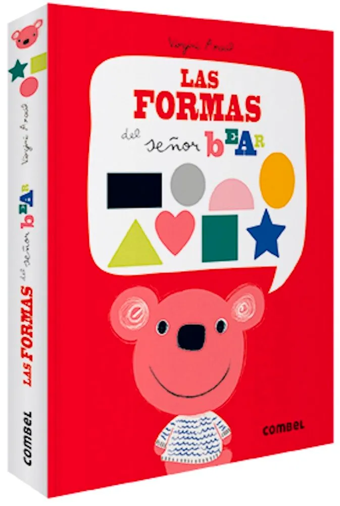 Las Formas Del Señor Beará