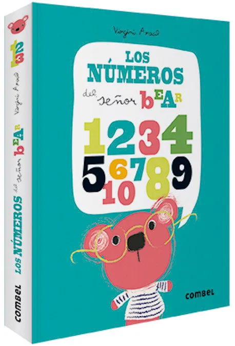 Los Números Del Señor Beará