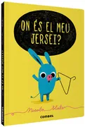 On És El Meu Jersei?