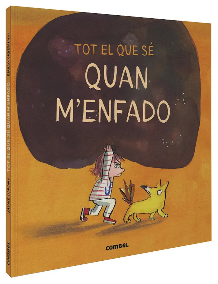 Tot El Que Sé Quan M'enfado