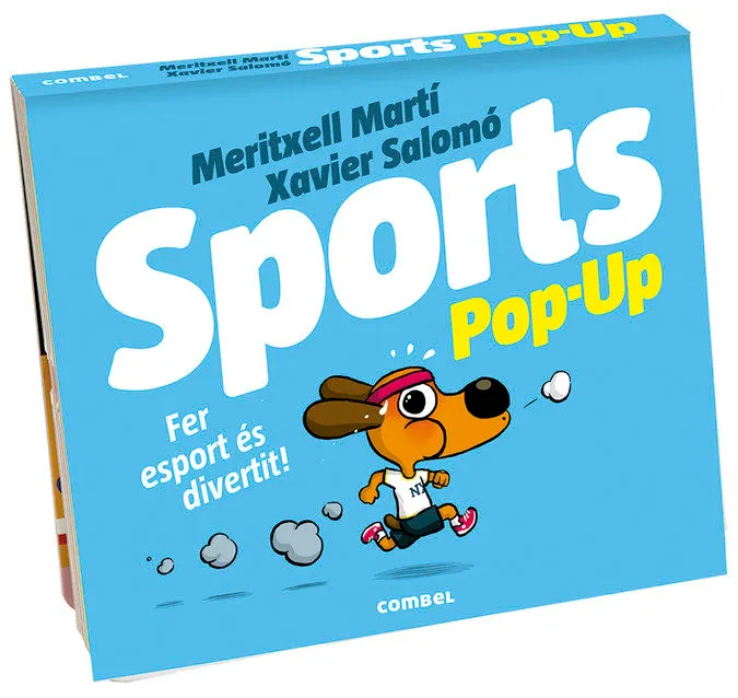 Sports Pop-Up