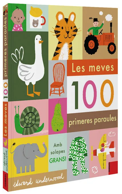 Les Meves 100 Primeres Paraules