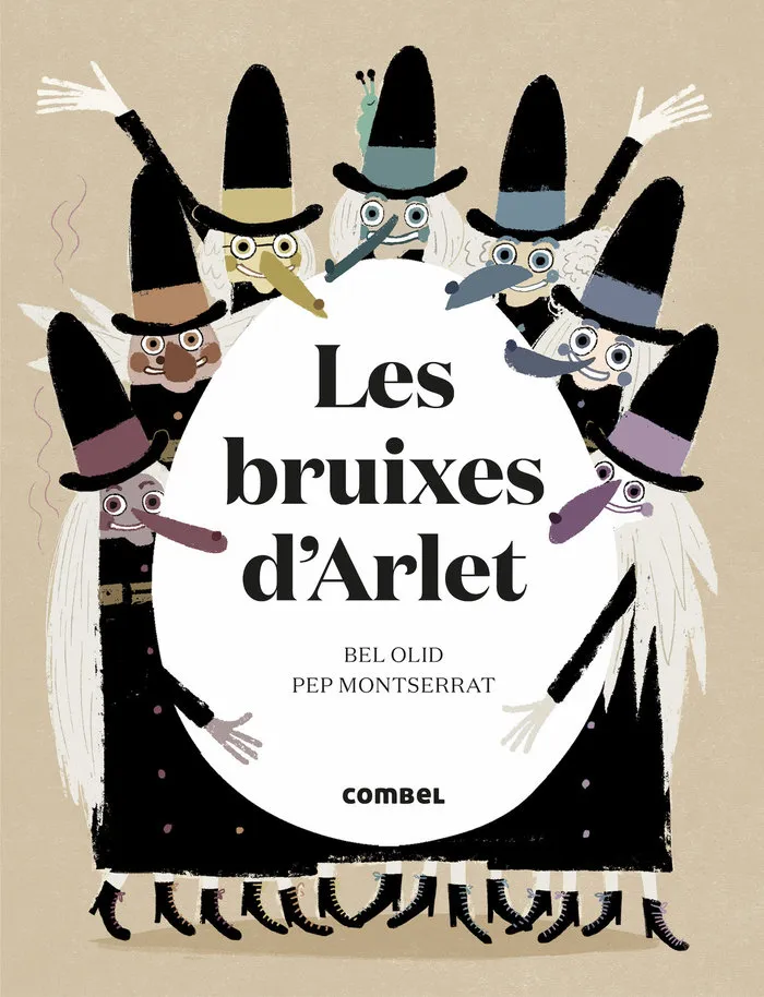 Les Bruixes D'arlet