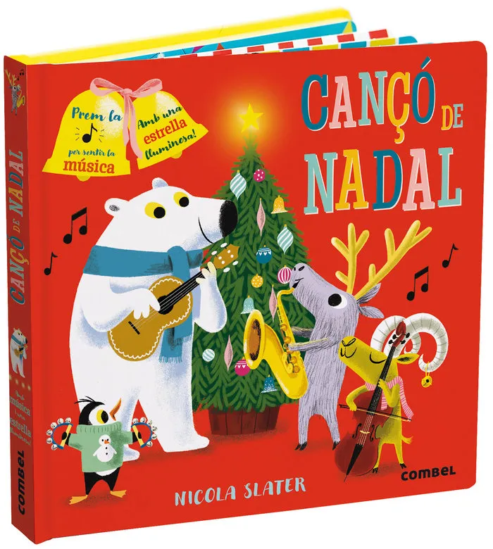 Cançó De Nadal
