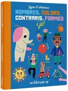 Nombres, Colors, Contraris, Formes I Jo!