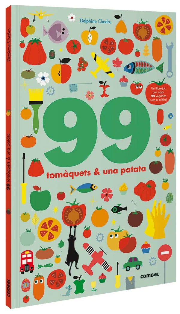 99 Tomàquets I 1 Patata